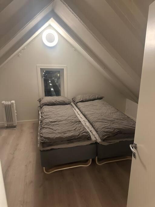 I Hjertet Av Nordens Paris. Apartment *