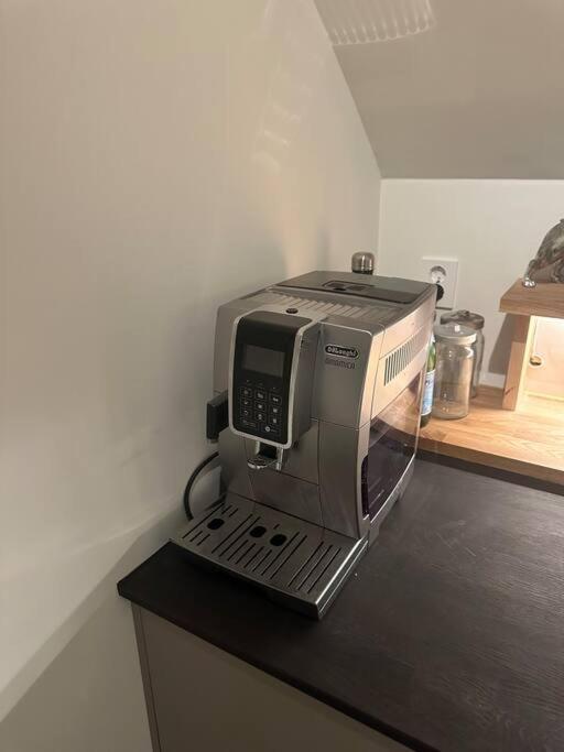 Apartment I Hjertet Av Nordens Paris. Tromsø