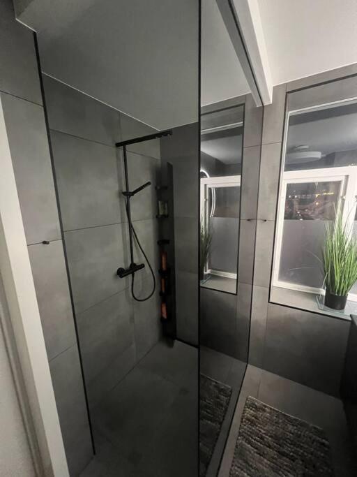 I Hjertet Av Nordens Paris. Apartment