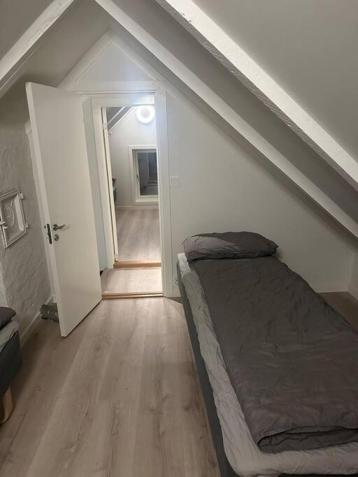 Appartamento I Hjertet Av Nordens Paris.