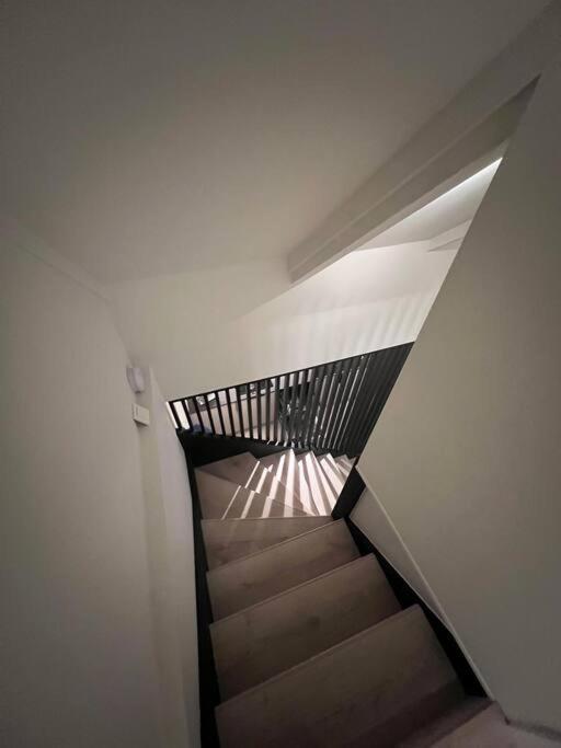 I Hjertet Av Nordens Paris. Apartment Tromsø