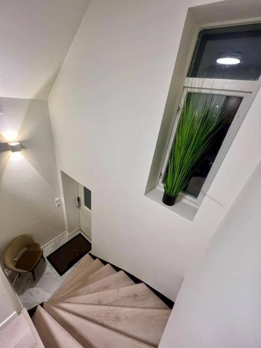 Apartamento I Hjertet Av Nordens Paris. *