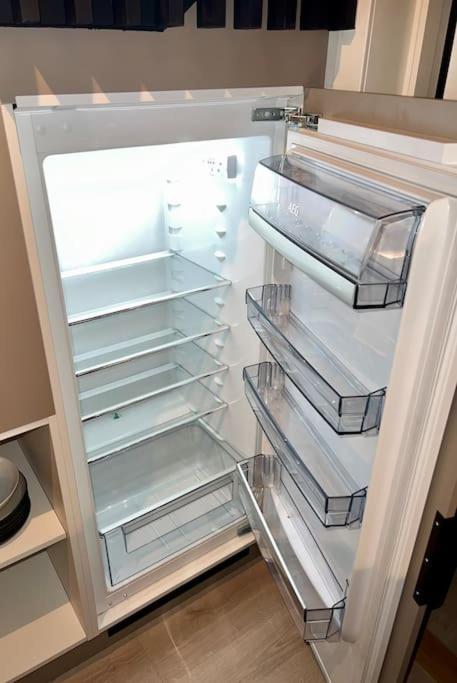 I Hjertet Av Nordens Paris. Apartamento
