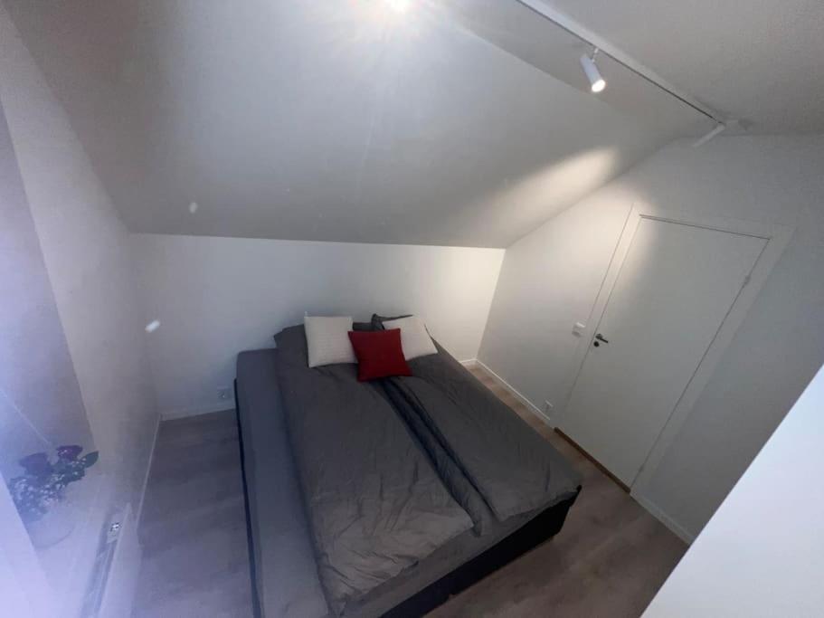 Appartamento I Hjertet Av Nordens Paris. Tromsø